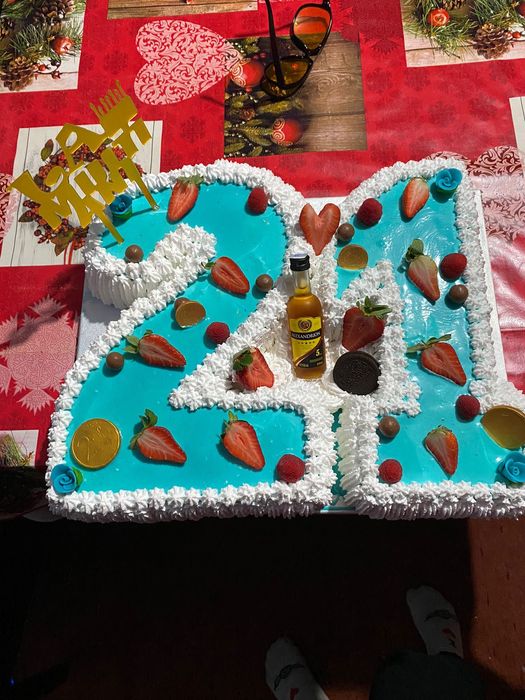 Torturi si prajituri de casa