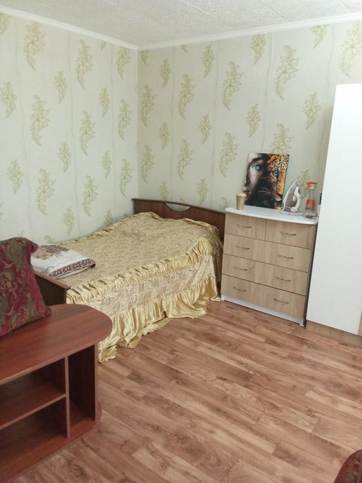 1 - комн, парковая зона, ул.Конституции