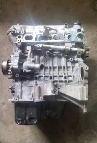Двигатель 4zzfe 4ZZ FE
