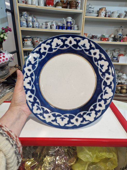 Продам советскую посуду