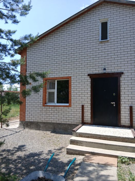 Дом мансардный ! ИЖС