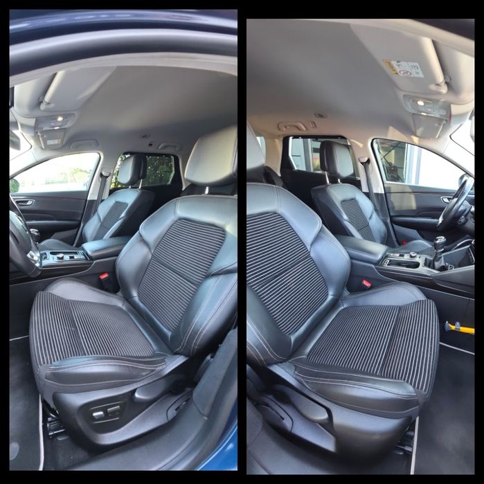 Renault Talisman Bose 1.5dci Euro6