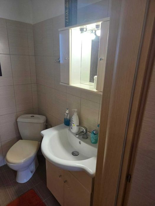 Къща - Неа Врасна!