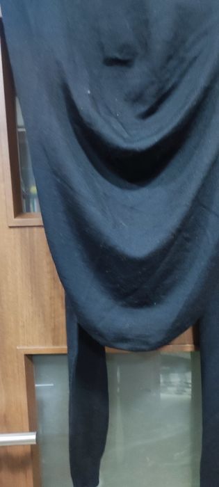 Шал вълна maison martin magiela