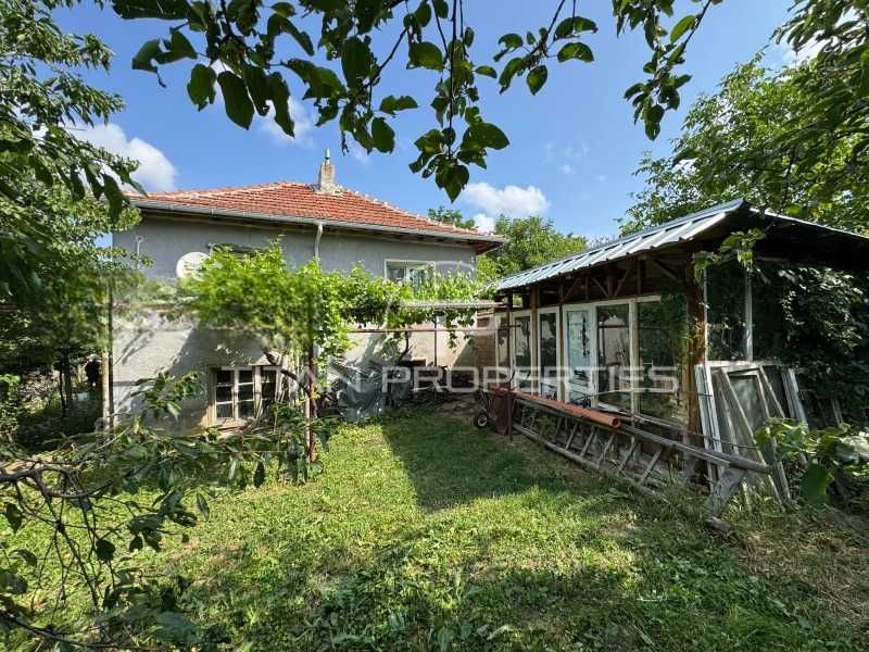Продава се Къща в с. Иван Вазово, Област Пловдив - 100 кв.м за 520 €/кв.м - Снимка #1