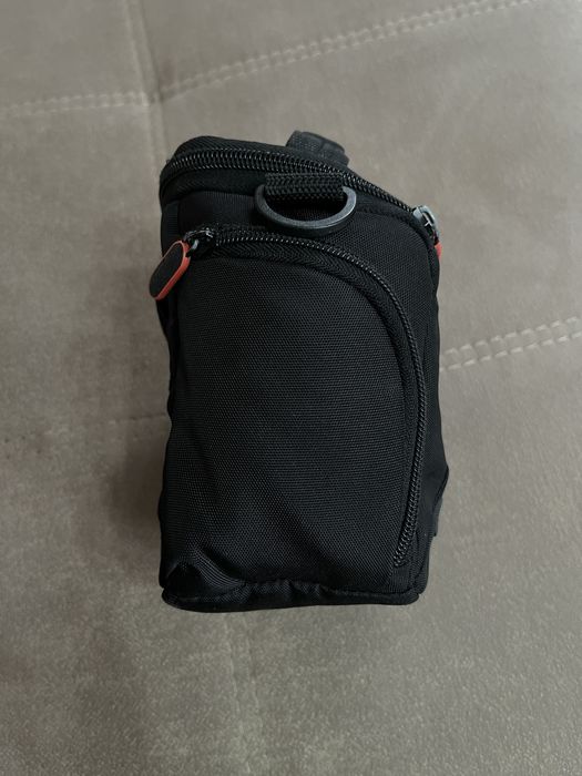 Сумка для камеры Sony, Canon, Fuji, Nikon
