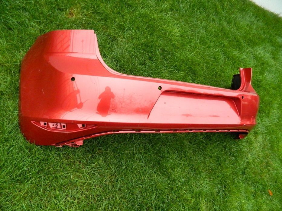 Bara spate VW Golf 7 cod 5G6807421