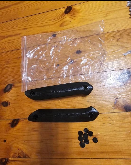 Дръжки за вратите за  VW lupo/Seat Arosa