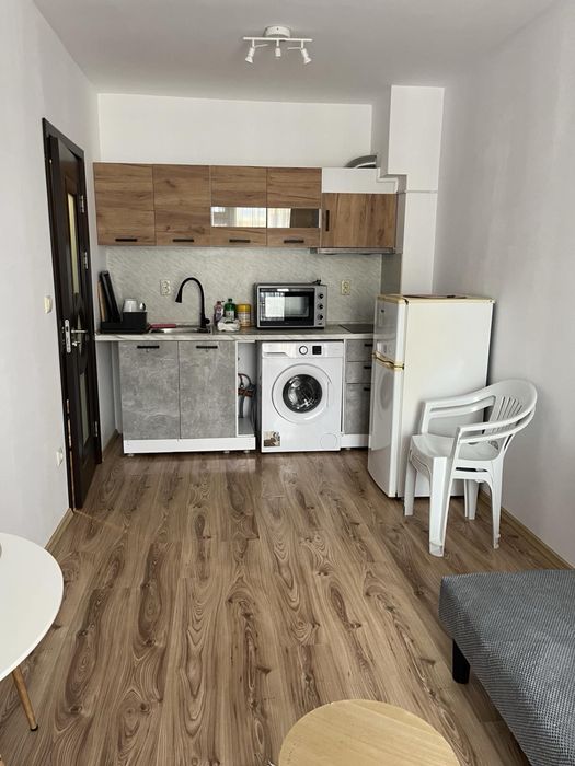 Апартамент в Свети Влас за зимния период