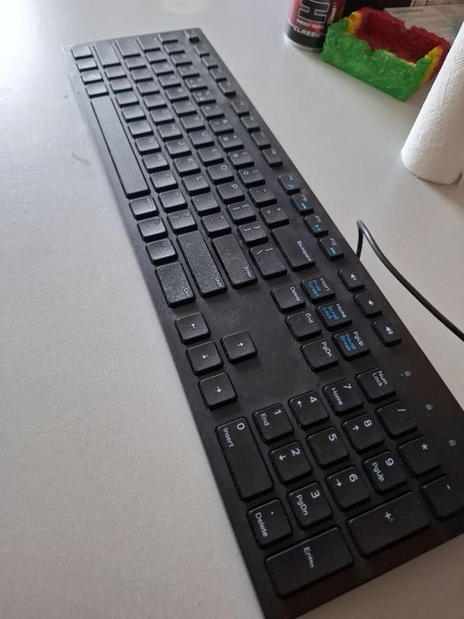 Mouse gaming+tastatura