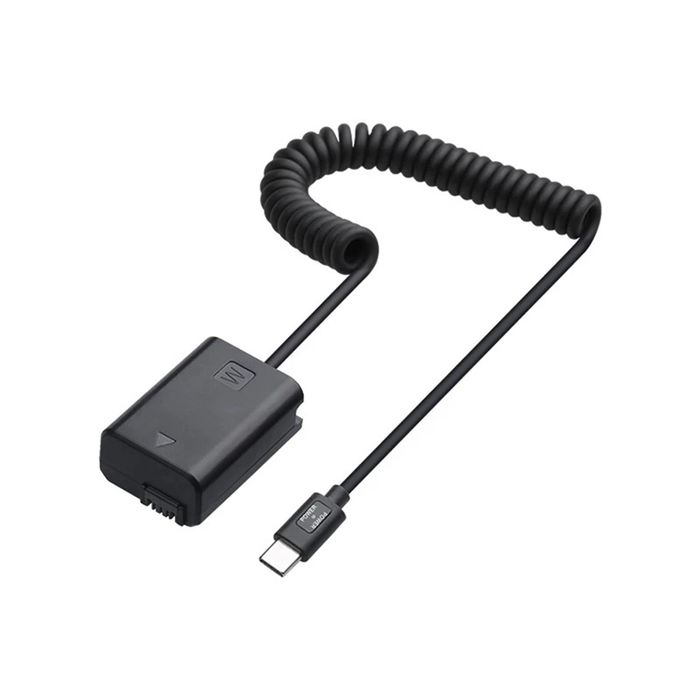 Sony ZVE 10 videokamera