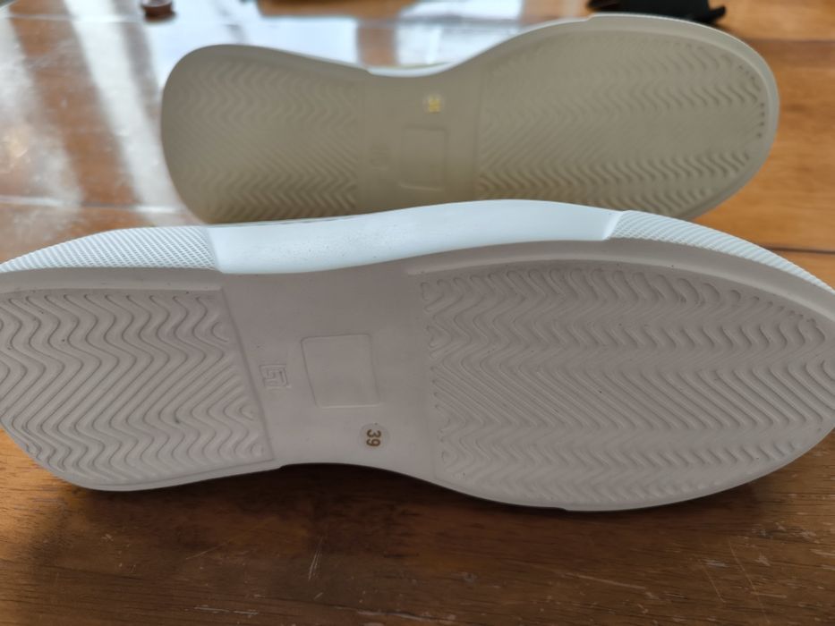 Лоферы натуральная замша