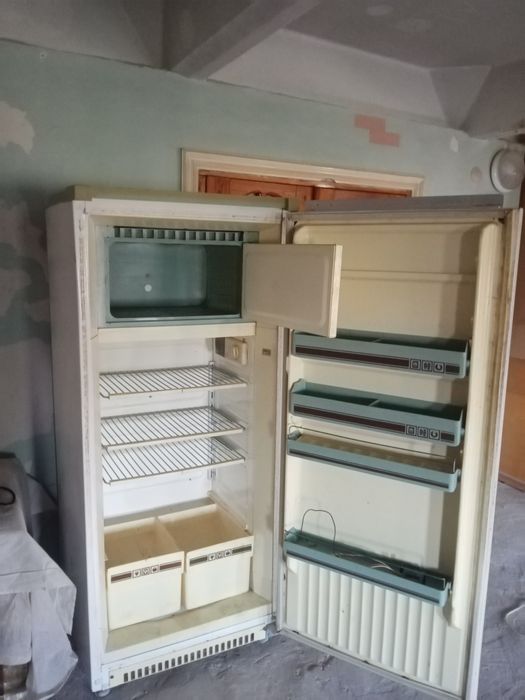 Холодильник ОРСК