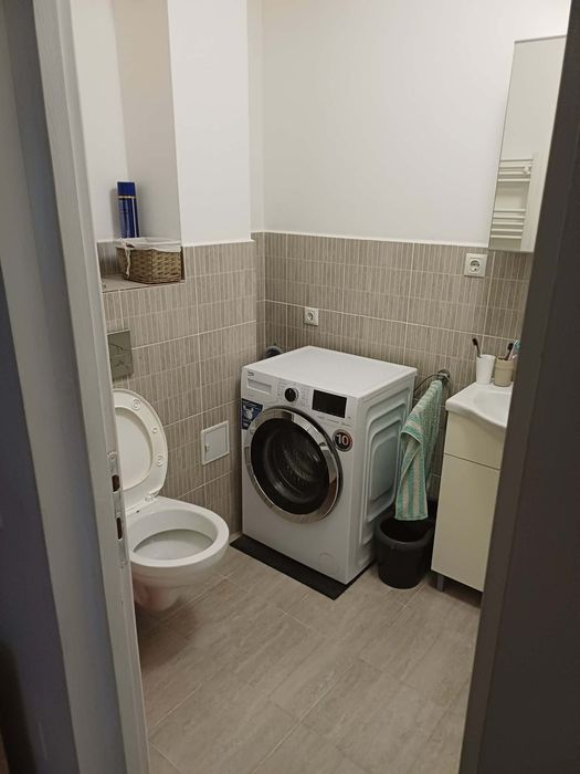 Apartament 2 camere decomandate strada Rodnei