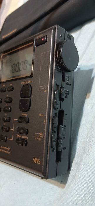 Aparat radio siemens RK 661