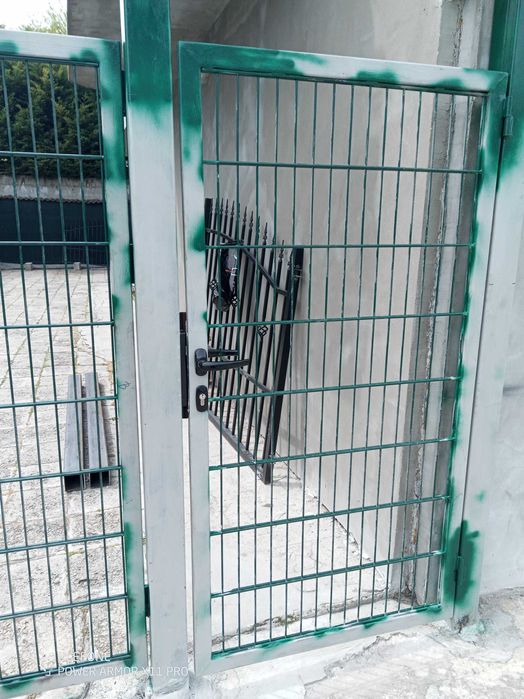 изпълнявам заваръчни услуги по домовете