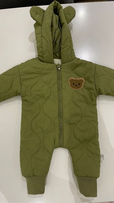 Комбинезон детский