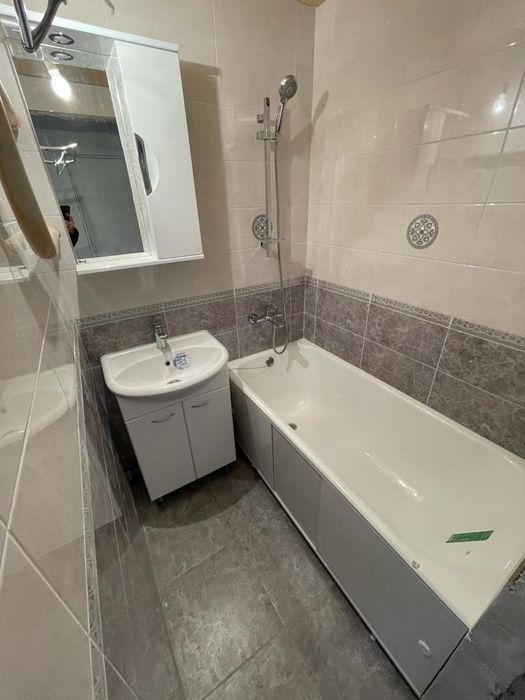 1ком Wi-Fi в центре города Нуркена Абдирова