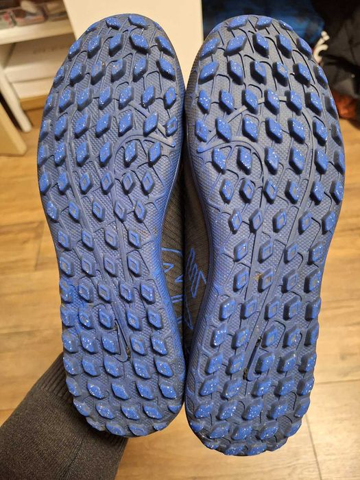 Футболни обувки Nike Mercurial Vapor 15 Club - № 40