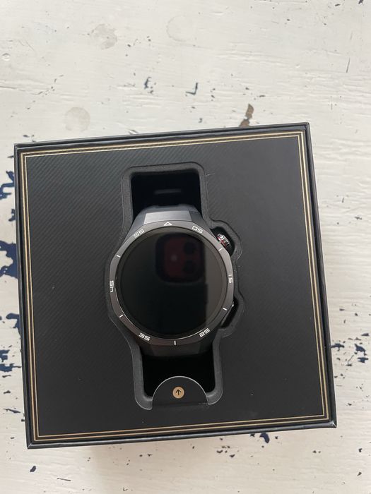 HUAWEI Watch GT 5 pro