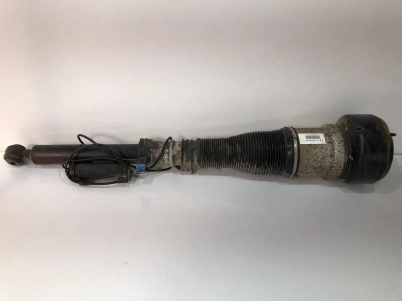 Perna de aer stanga spate c086106/o/06 Mercedes-Benz S-Class W221 [20