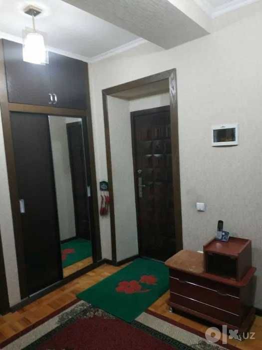 Квартира в Шайхонтахур 3/4/4 80 м² Метро Гафур Гулям  Срочно  ‼️