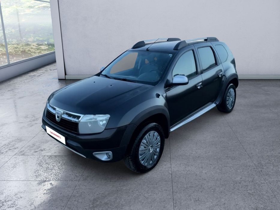 Dacia Duster/ 1.5 dci /4x4 2011/ euro 5