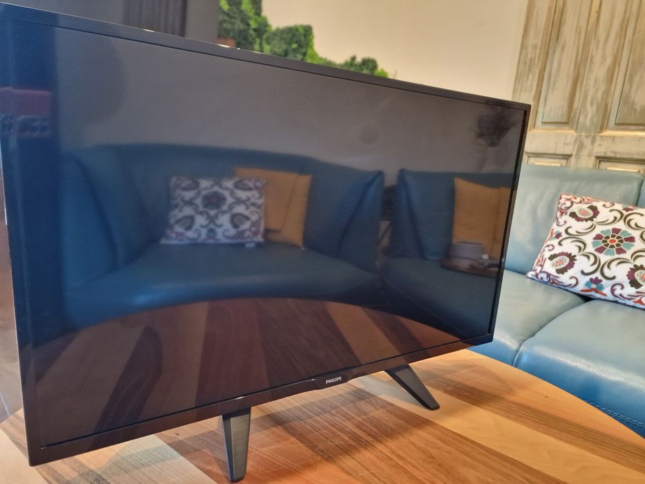 Телевизор Philips