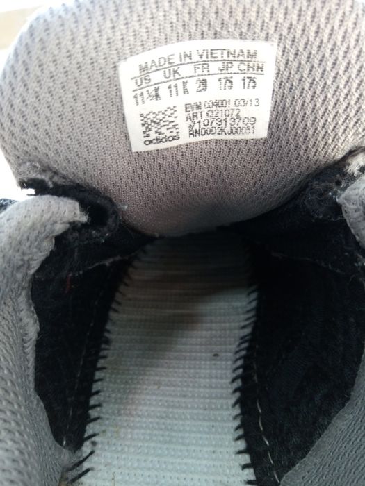 Детски маратонки Reebok и Adidas