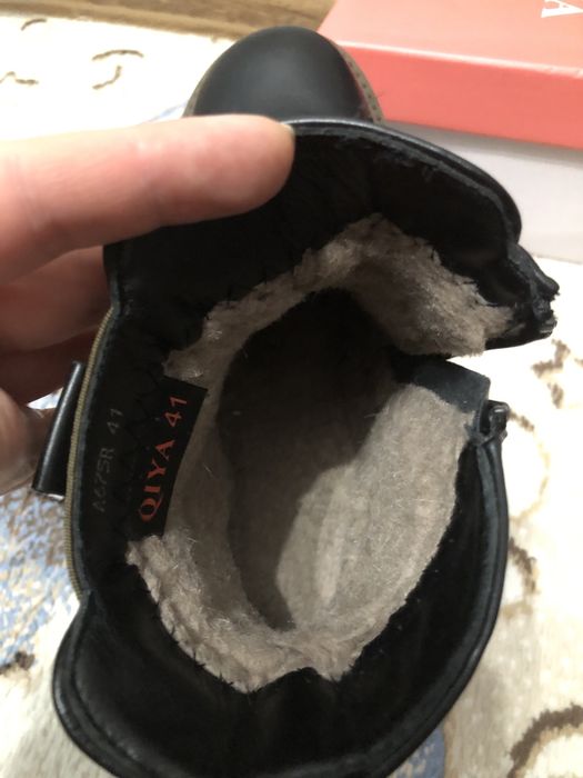 Продам сапоги Челси