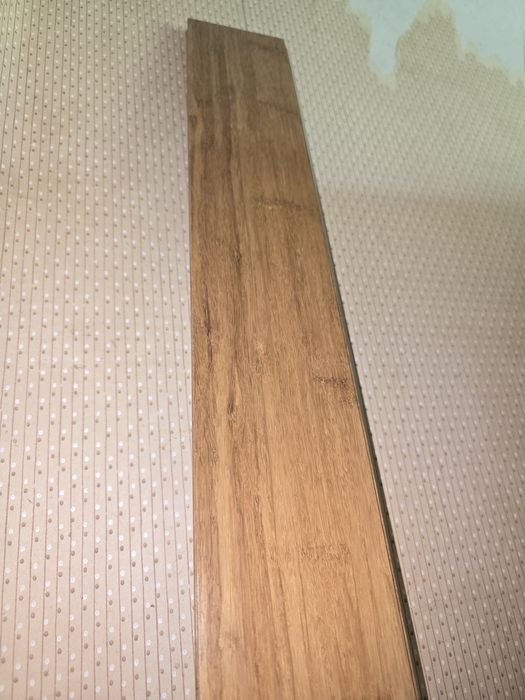 Естествен Банбуков Паркет