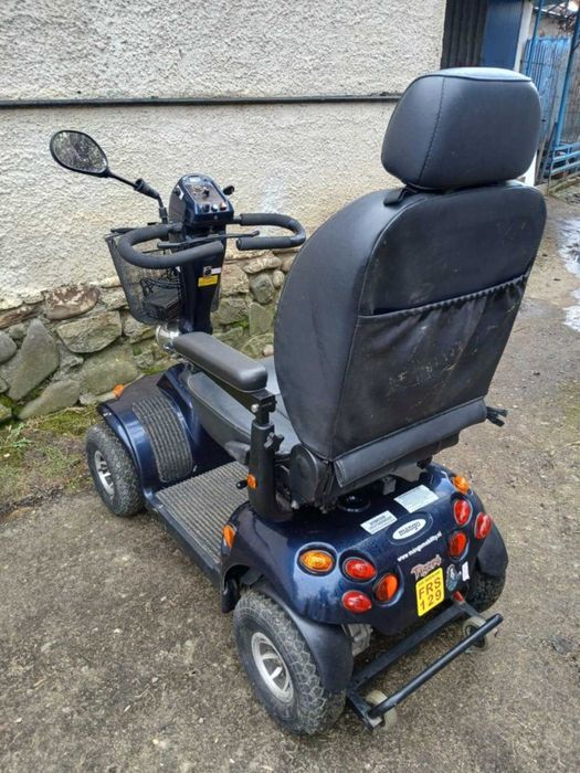 handicap dizabilitati  scuter electric carucior electric