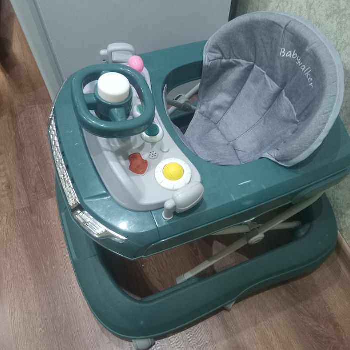 Ходунок детский продам