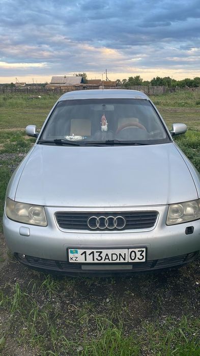 Продам машину Ауди А3