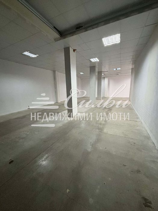 Дава се под наем Склад в Шумен, Дивдядово - 258 кв.м за 1020 € - Снимка #4