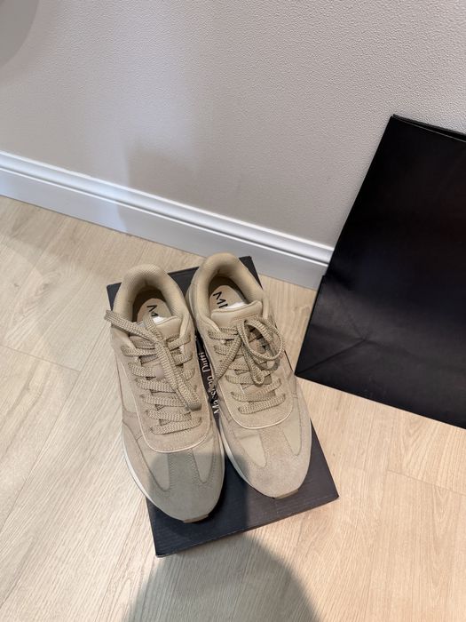 Кроссовки MANGO MAN, размер 40,5