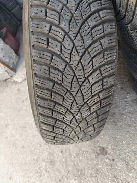 Джанти с гуми  17'' 5х130