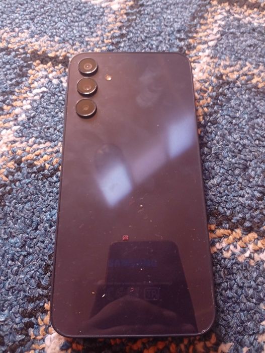 Galaxy 15 128 Гб памят