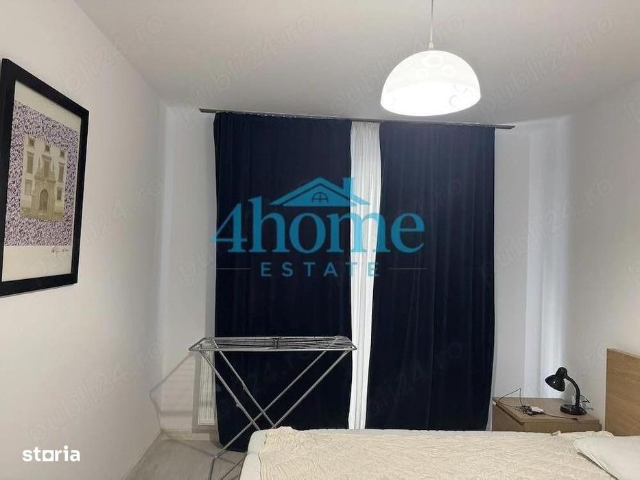 Apartament 2 camere|Theodor Pallady|Bloc nou|Metrou — fotografia 1