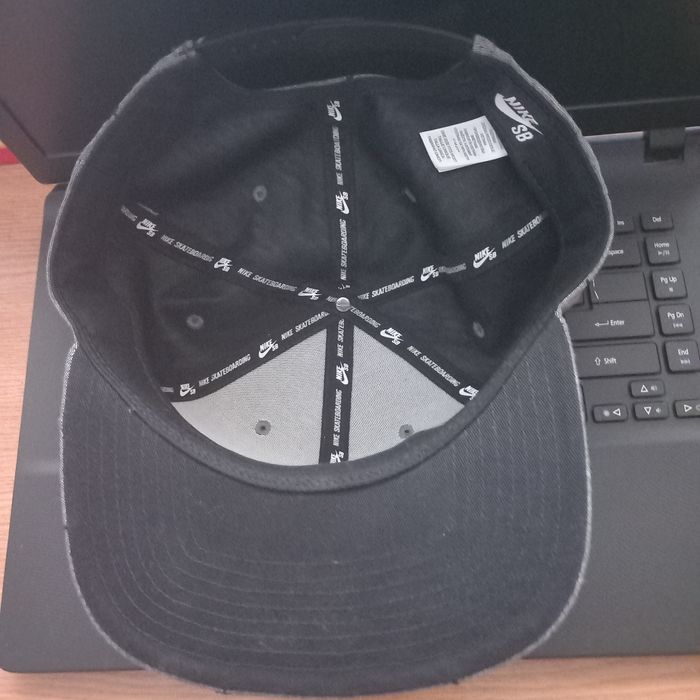 Sapca nike originala stare buna