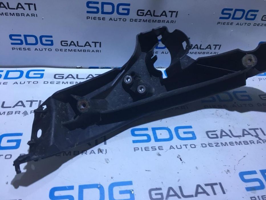 Suport Far Dreapta Audi A4 B8 2008 - 2013 Cod Piesa : 8K0 805 608 R / 8K0805608R