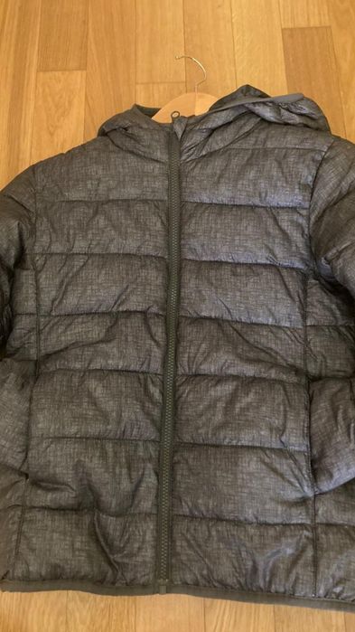 Есенно яке за момче