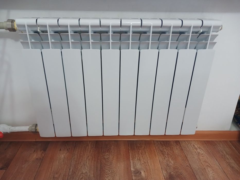 Батерия алюминиевые сатылады.