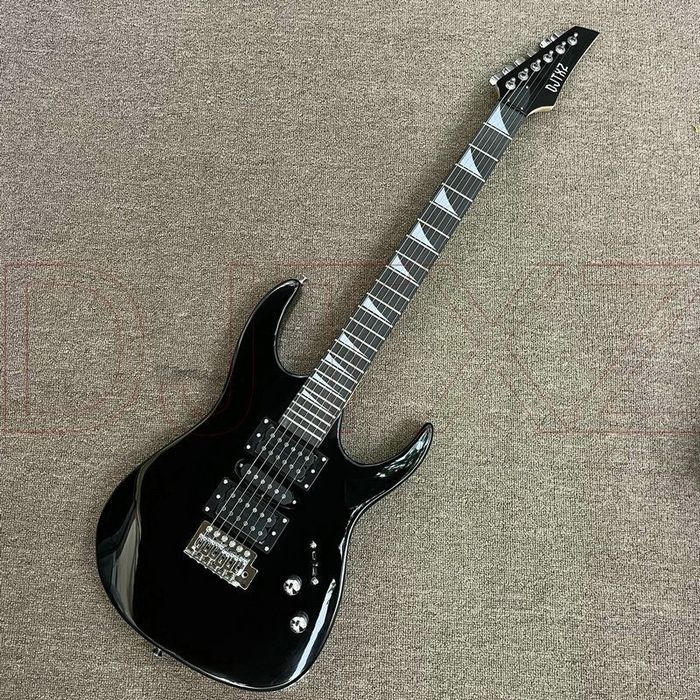 Электрогитара новая