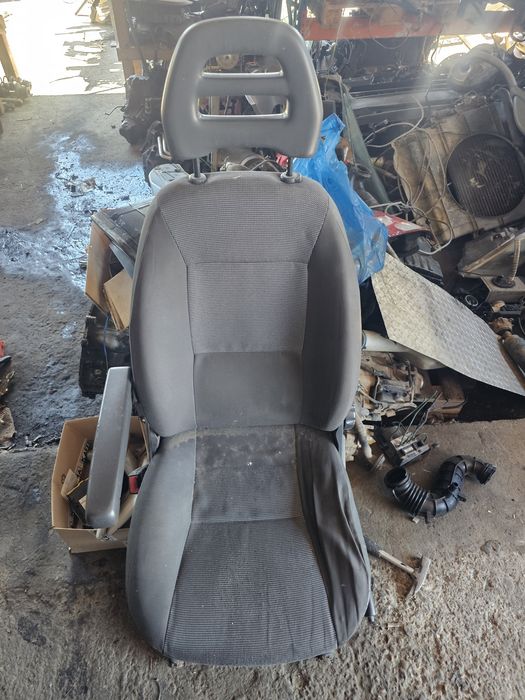 Lichidare stoc scaun șofer Fiat Ducato peugeot boxer citroen jamper