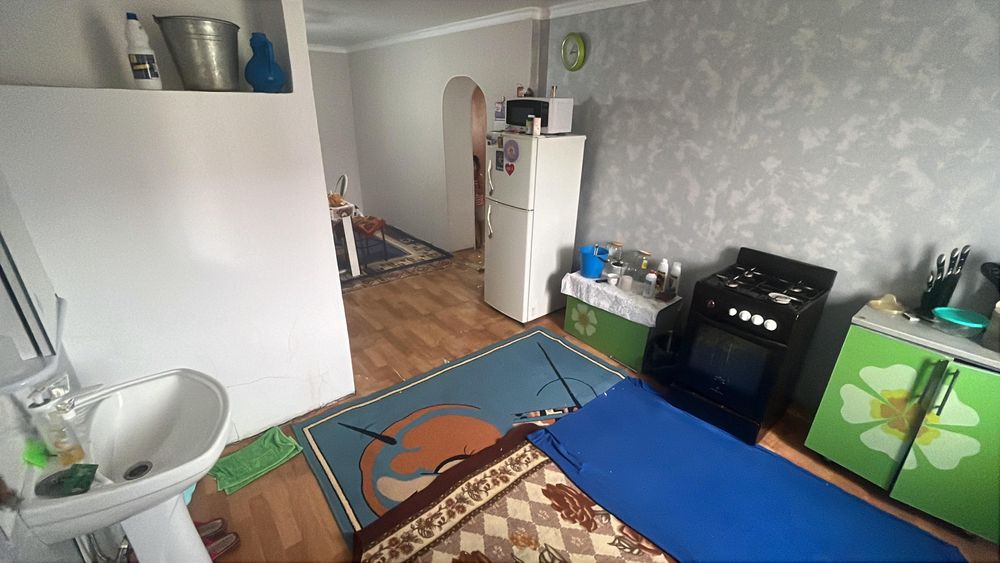 Продам дом на дачном участке