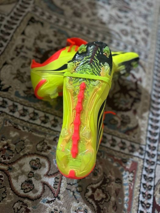 Butsi 41 razmer qogan faqat