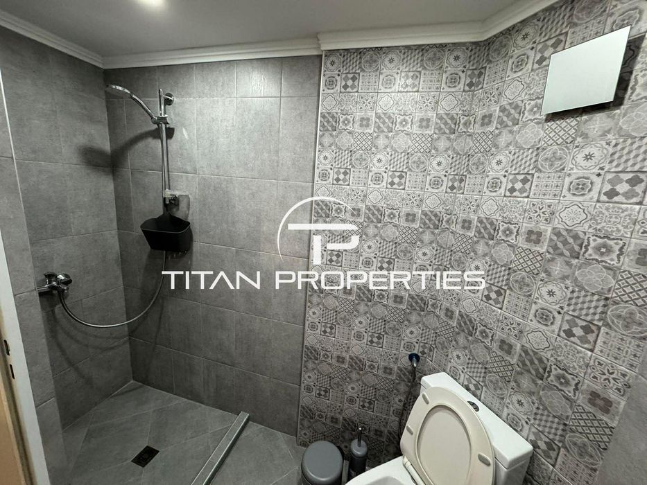 Дава се под наем Мезонет в Варна, Гръцка махала - 55 кв.м за 598.23 € - Снимка #11