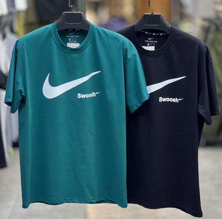 Nike Swoosh Tee Unisex T-shirt