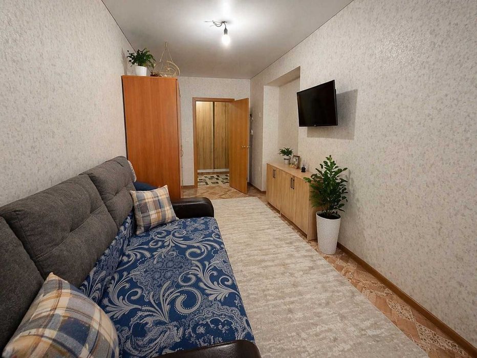2к. 58кв. мкр.Береке за 23млн.